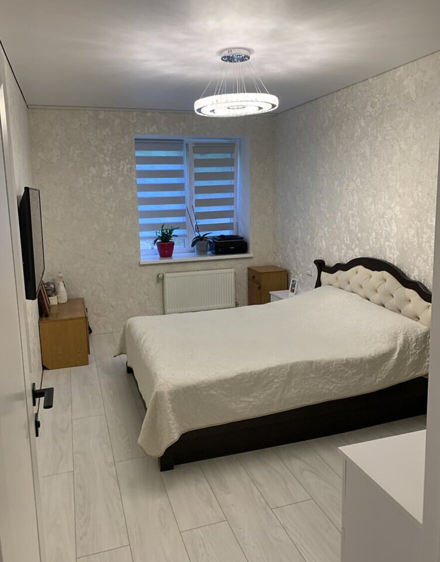 Продаж 2к квартири 60.3 кв. м., ЖК Затишна фазенда фото 1 Продаж 2к квартири 60.3 кв. м., ЖК Затишна фазенда фото 1