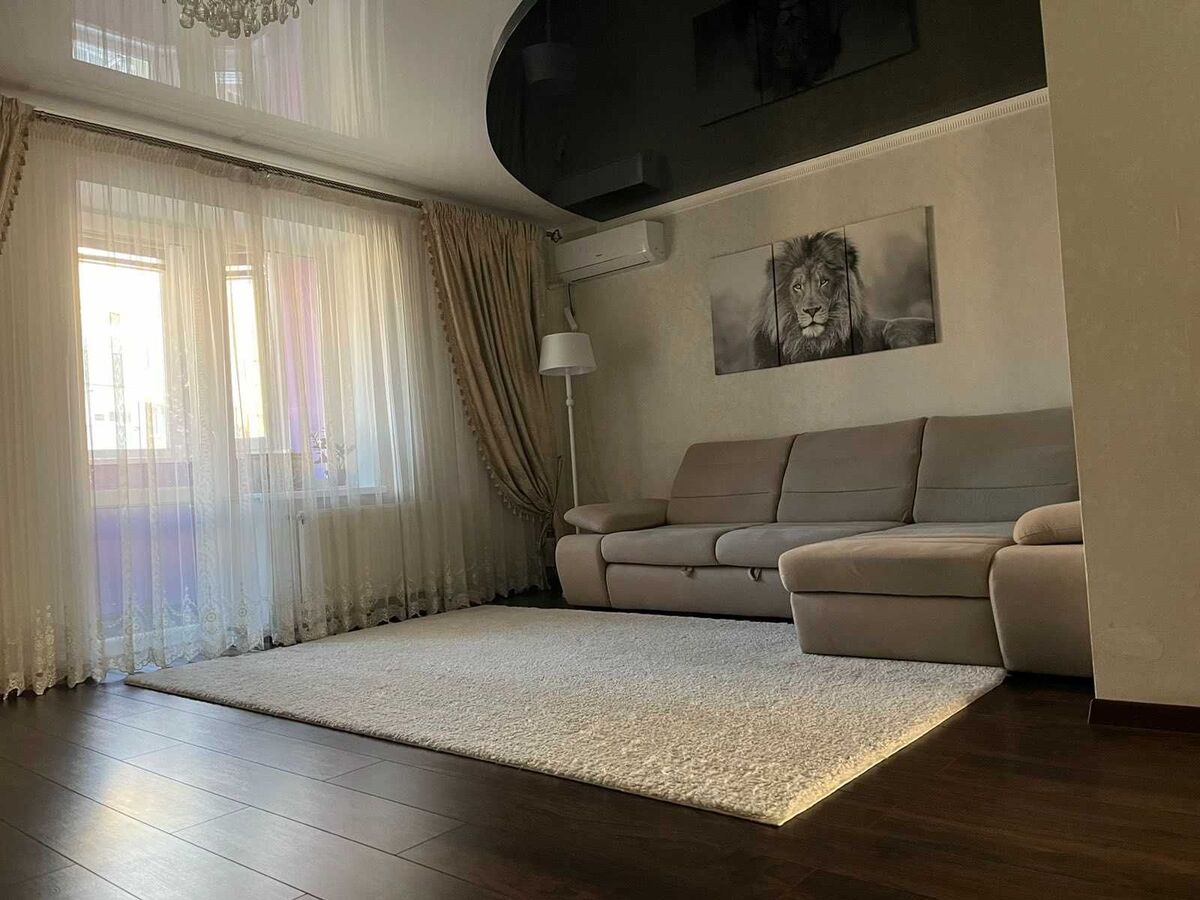 Продаж 3 кімнатної сучасної квартири. фото 1 Продаж 3 кімнатної сучасної квартири. фото 1