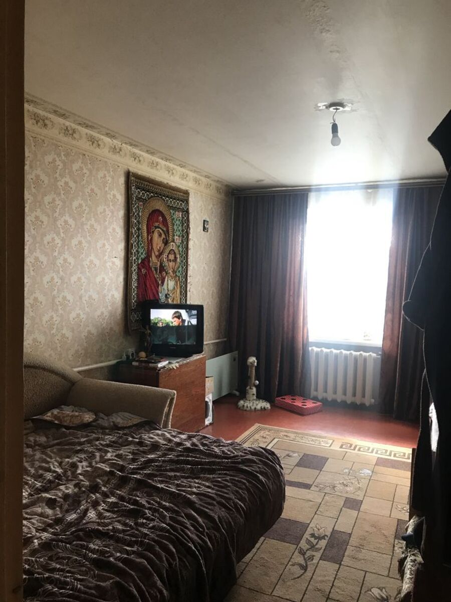Продаж 2-кімнатної квартири, смт. Сутиски фото 1 Продаж 2-кімнатної квартири, смт. Сутиски фото 1