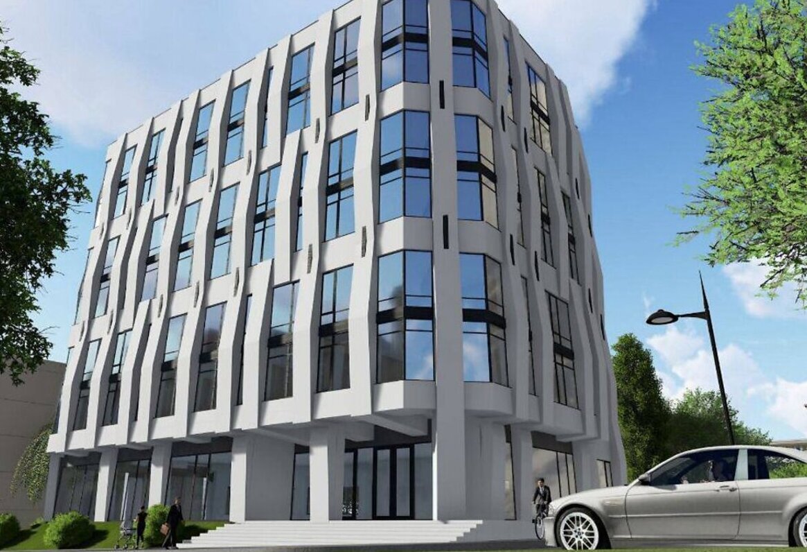 Продаж 2к квартири 103 кв.м на просп. Космонавтів фото 1 Продаж 2к квартири 103 кв.м на просп. Космонавтів фото 1