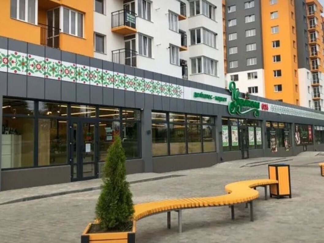 Продаж 2к квартири 72 кв. м., ЖК Сімейний Comfort фото 1 Продаж 2к квартири 72 кв. м., ЖК Сімейний Comfort фото 1