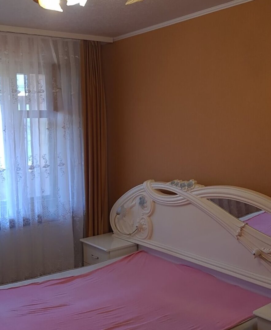 Продаж 2к квартири 50.2 кв. м на вул. Чайковського фото 1 Продаж 2к квартири 50.2 кв. м на вул. Чайковського фото 1