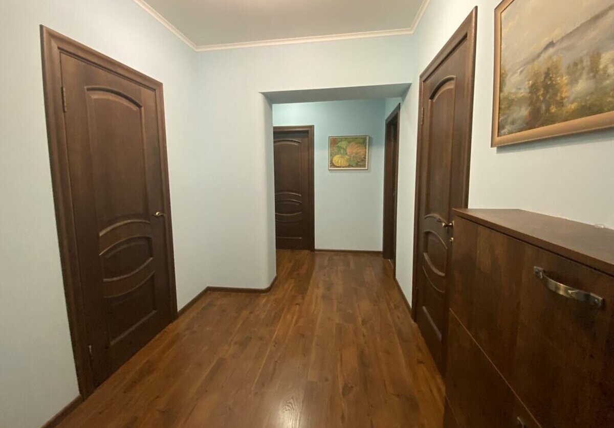 Продаж 2к квартири 68.8 кв. м на вул. Одеська 3 корпус 1 фото 1 Продаж 2к квартири 68.8 кв. м на вул. Одеська 3 корпус 1 фото 1