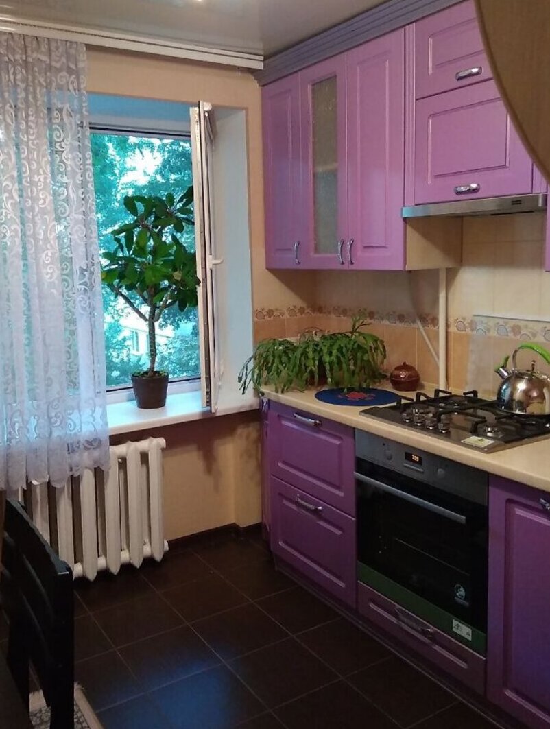 Продаж 1к квартири 37 кв. м на вул. Академіка Янгеля фото 1 Продаж 1к квартири 37 кв. м на вул. Академіка Янгеля фото 1