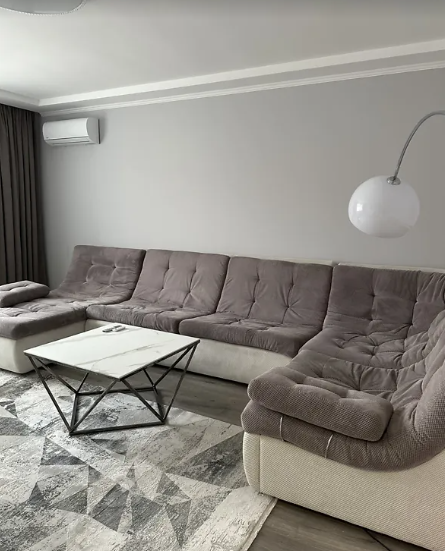 Продаж 3к квартири 103.2 кв. м на вул. Анатолія Бортняка фото 1 Продаж 3к квартири 103.2 кв. м на вул. Анатолія Бортняка фото 1