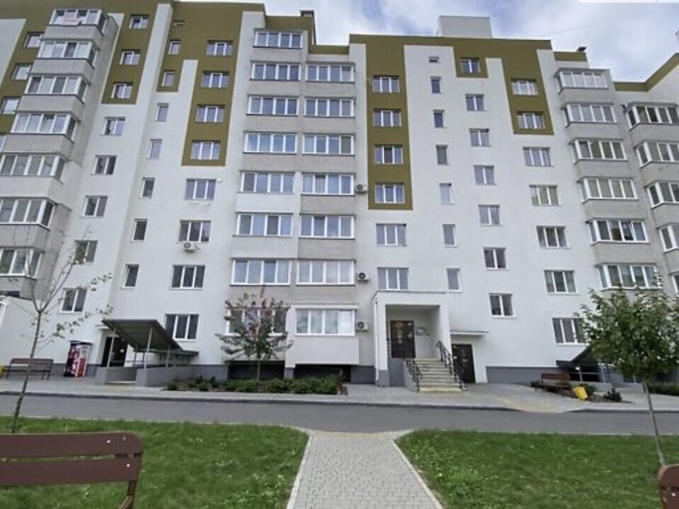 Продаж 1к квартири 49 кв. м на вул. Миколаївська фото 1 Продаж 1к квартири 49 кв. м на вул. Миколаївська фото 1