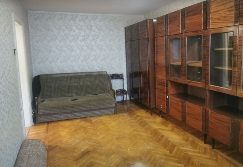 Продаж 1к квартири 35.2 кв. м на вул. Князів Коріатовичів фото 1 Продаж 1к квартири 35.2 кв. м на вул. Князів Коріатовичів фото 1