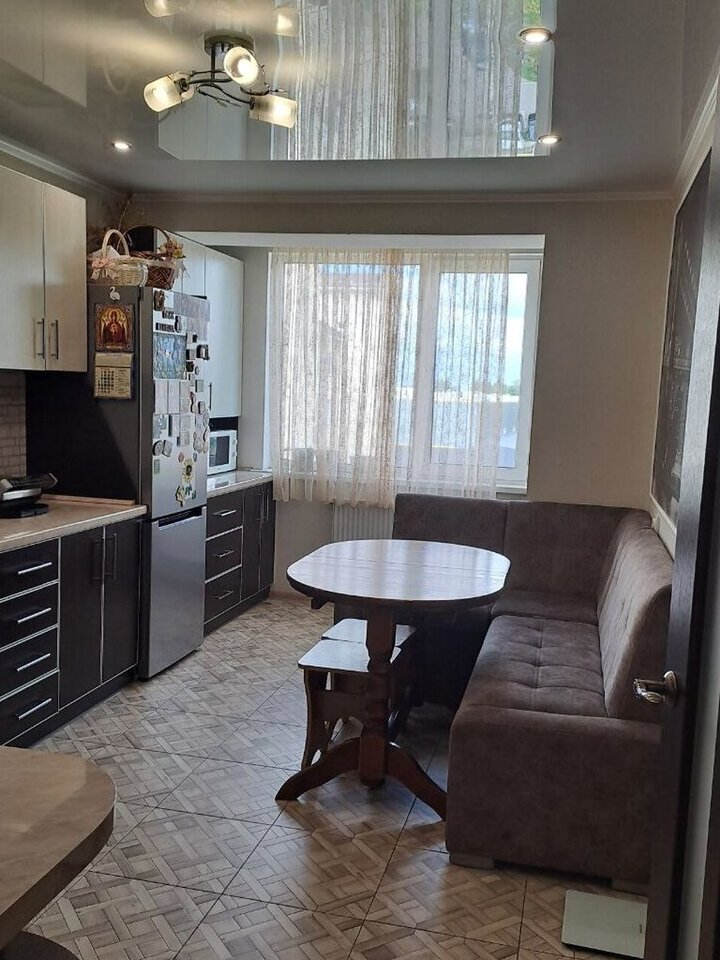 Продаж 1к квартири 40 кв. м на вул. Садова, ЖК Садовий фото 1 Продаж 1к квартири 40 кв. м на вул. Садова, ЖК Садовий фото 1