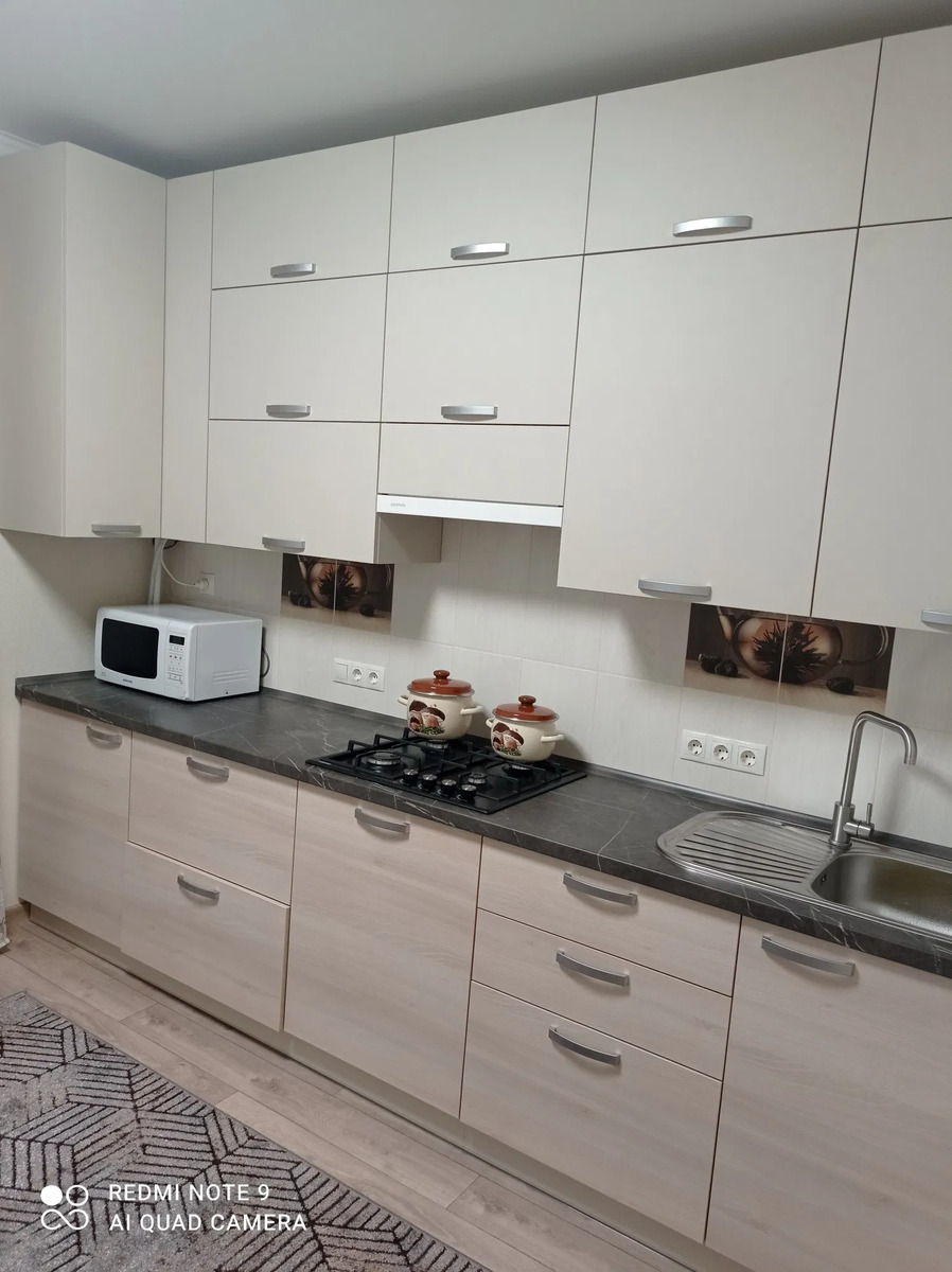 Продаж 1-кімнатної квартири, ЖК Династія фото 1 Продаж 1-кімнатної квартири, ЖК Династія фото 1