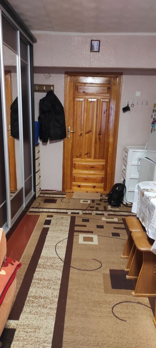 Продаж кімнати в гуртожитку. фото 1 Продаж кімнати в гуртожитку. фото 1