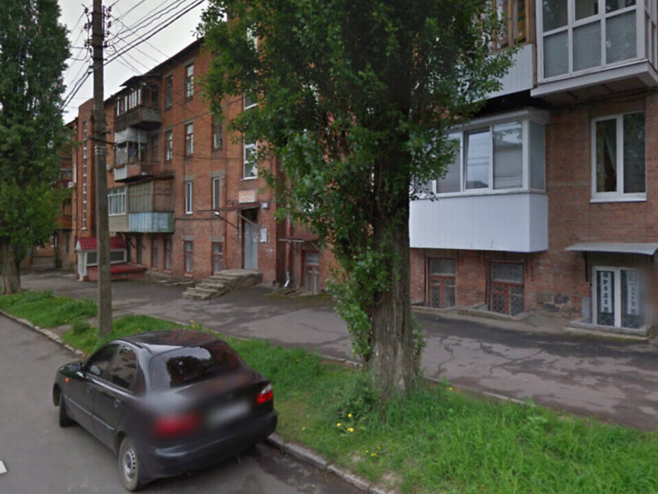 Продаж 2к квартири на вул. Владислава Городецького фото 1 Продаж 2к квартири на вул. Владислава Городецького фото 1