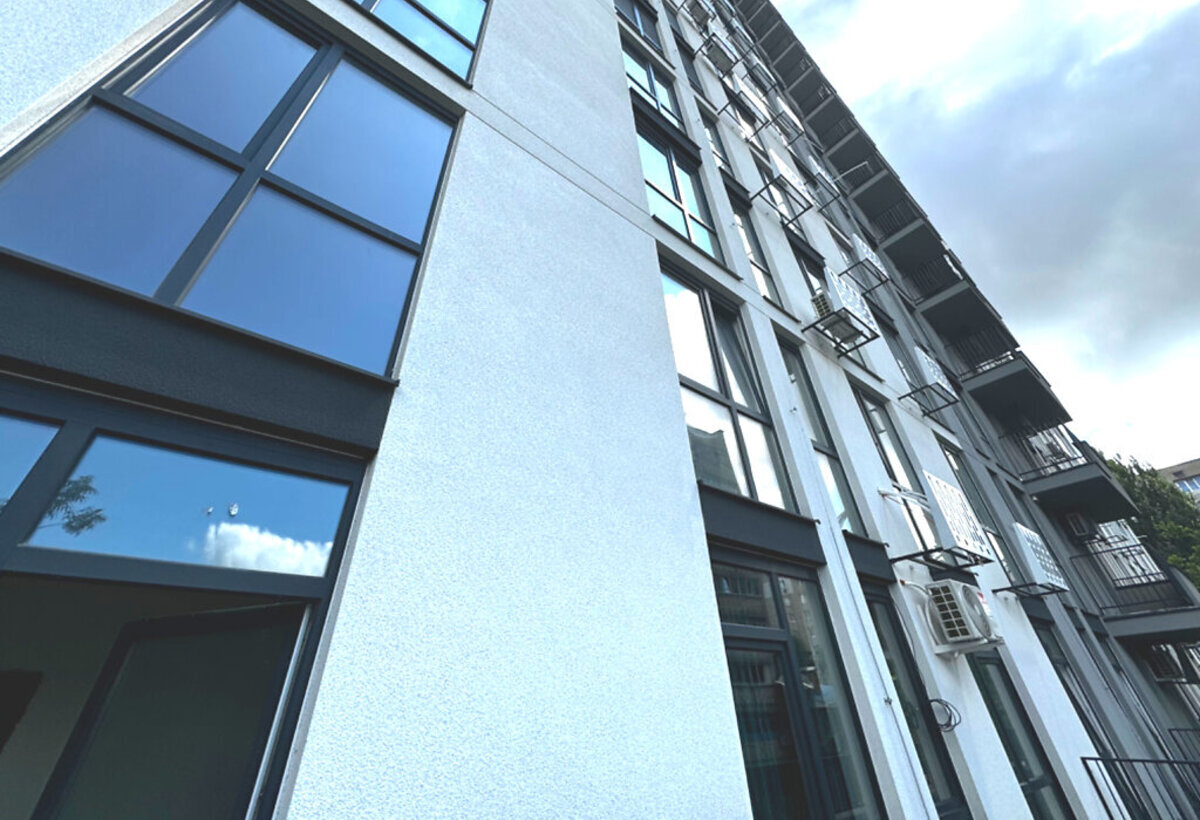 Продаж 2к квартири 65.3 кв. м на вул. Академіка Янгеля фото 1 Продаж 2к квартири 65.3 кв. м на вул. Академіка Янгеля фото 1
