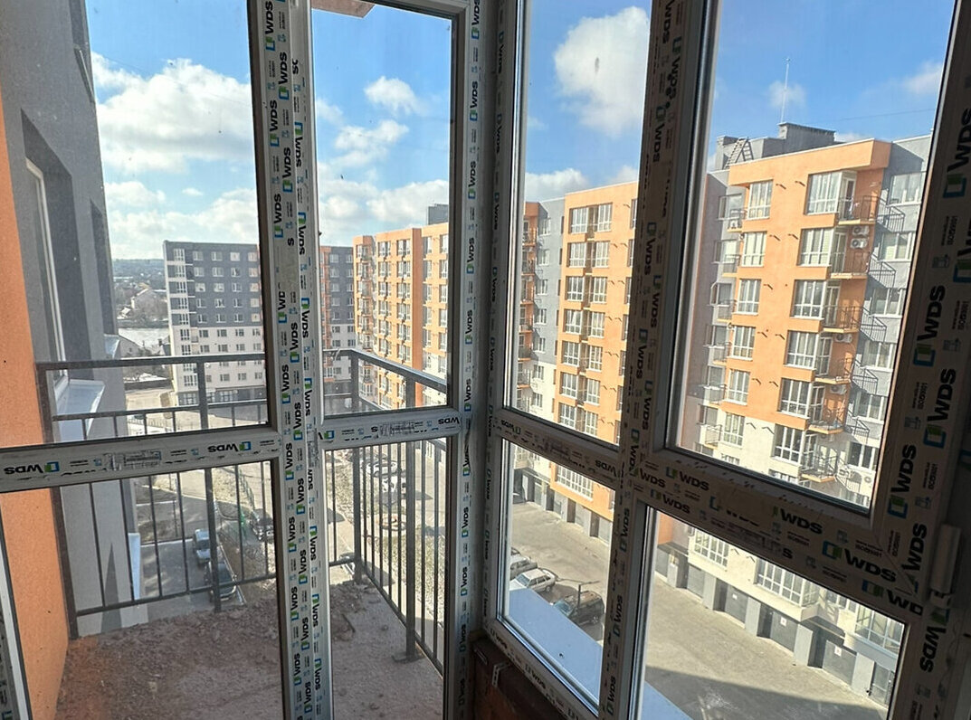 Продаж 2к квартири 67 кв. м., ЖК Сімейний Comfort фото 1 Продаж 2к квартири 67 кв. м., ЖК Сімейний Comfort фото 1