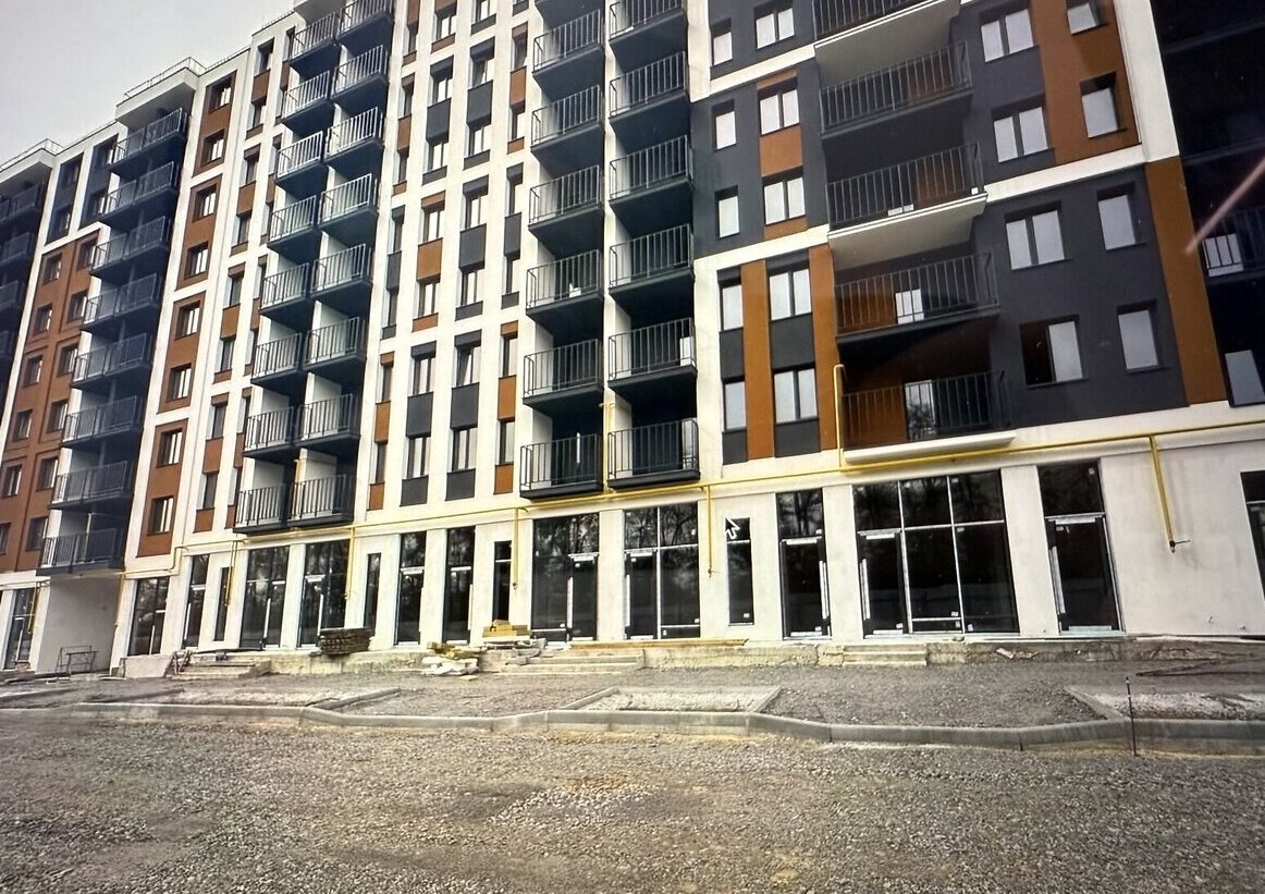 Продаж 1к квартири 44 кв. м., ЖК Кельце фото 1 Продаж 1к квартири 44 кв. м., ЖК Кельце фото 1