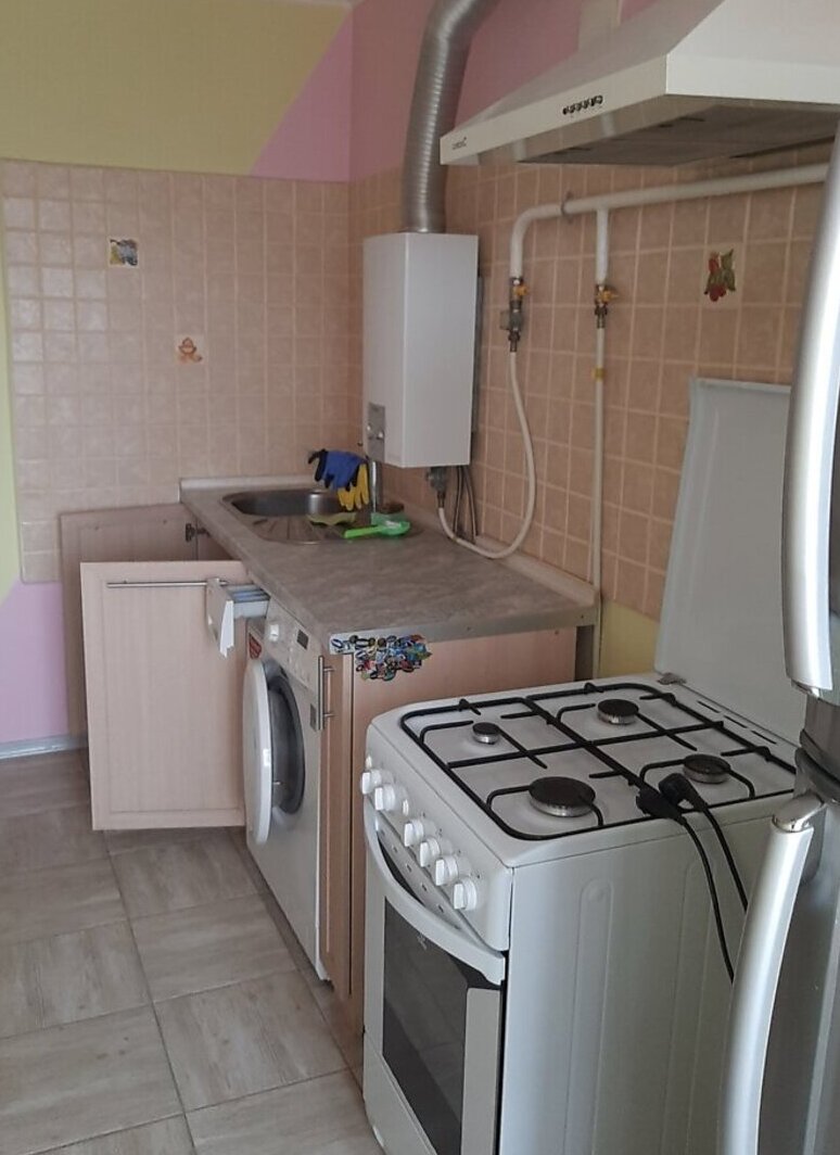 Продаж 2к квартири 60.2 кв. м на вул. В'ячеслава Чорновола фото 1 Продаж 2к квартири 60.2 кв. м на вул. В'ячеслава Чорновола фото 1
