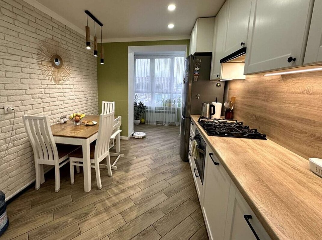 Продаж 2к квартири 64 кв. м на вул. Академіка Янгеля фото 1 Продаж 2к квартири 64 кв. м на вул. Академіка Янгеля фото 1