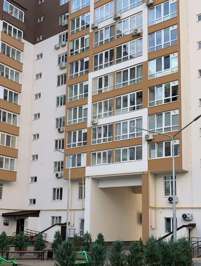 Продаж однокімнатної квартири в ЖК Престиж Хол фото 1 Продаж однокімнатної квартири в ЖК Престиж Хол фото 1