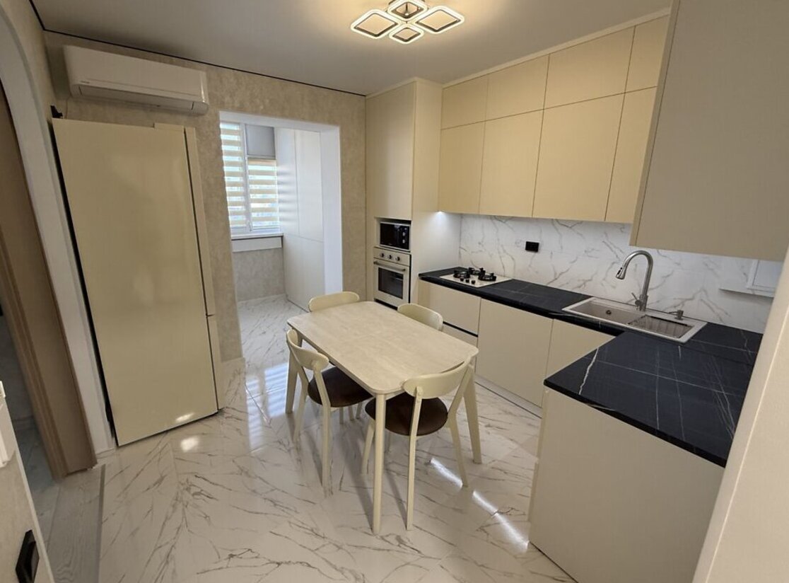 Продаж 2к квартири 48 кв. м., ЖК Кемпінг Сіті фото 1 Продаж 2к квартири 48 кв. м., ЖК Кемпінг Сіті фото 1