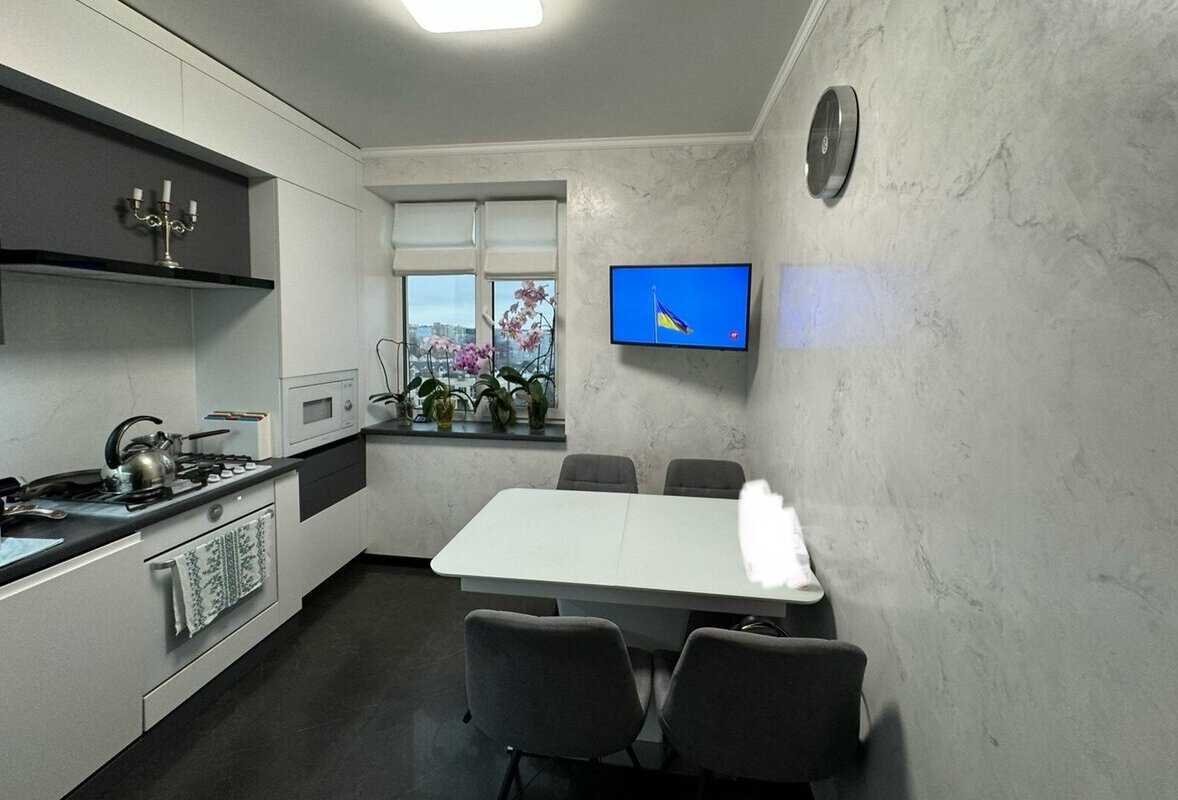 Продаж 2к квартири 47 кв. м на вул. Одеська, ЖК Барський фото 1 Продаж 2к квартири 47 кв. м на вул. Одеська, ЖК Барський фото 1