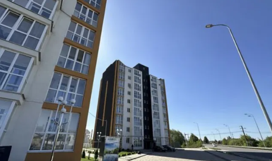 Продаж 1-кімнатної квартири, ЖК Агрономічне фото 1 Продаж 1-кімнатної квартири, ЖК Агрономічне фото 1