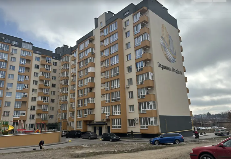 Продаж 2к квартири 60 кв. м на вул. Генерала Гандзюка фото 1 Продаж 2к квартири 60 кв. м на вул. Генерала Гандзюка фото 1