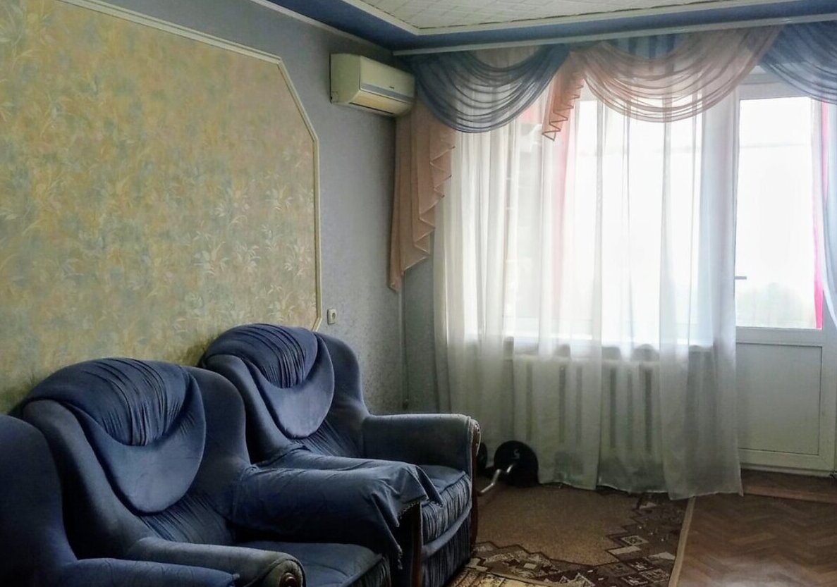 Продаж 1к квартири 33.4 кв. м на вул. Чайковського фото 1 Продаж 1к квартири 33.4 кв. м на вул. Чайковського фото 1