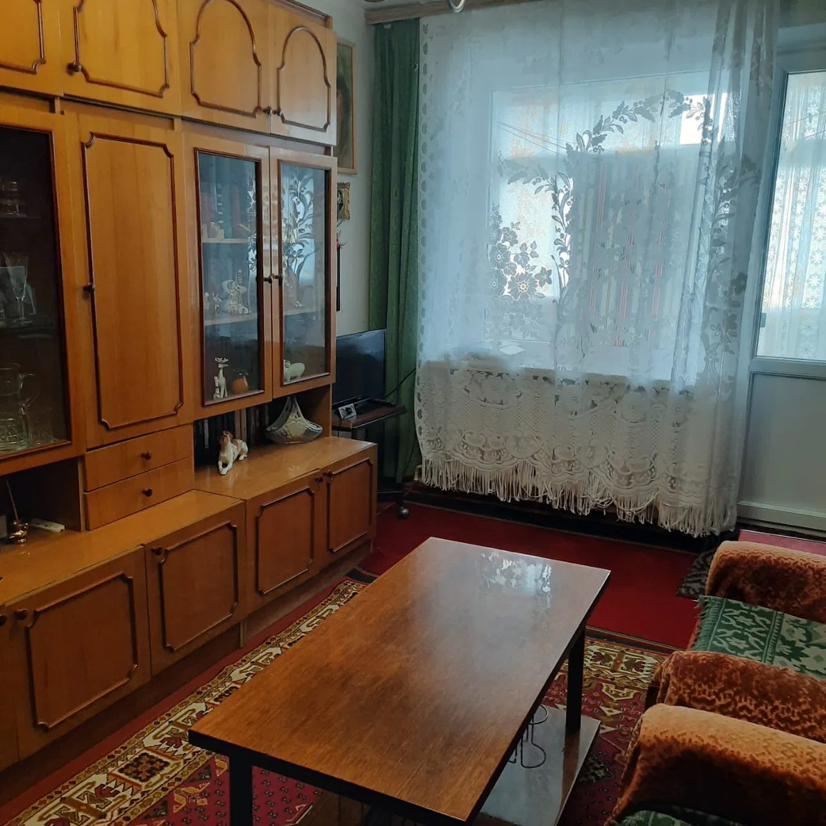 Продаж квартири, вул. Чайковського фото 1 Продаж квартири, вул. Чайковського фото 1