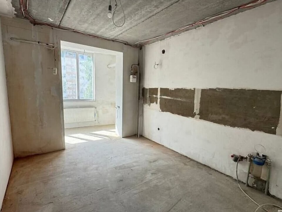 Продаж 1к квартири 48 кв. м., ЖК Європейський квартал фото 1 Продаж 1к квартири 48 кв. м., ЖК Європейський квартал фото 1