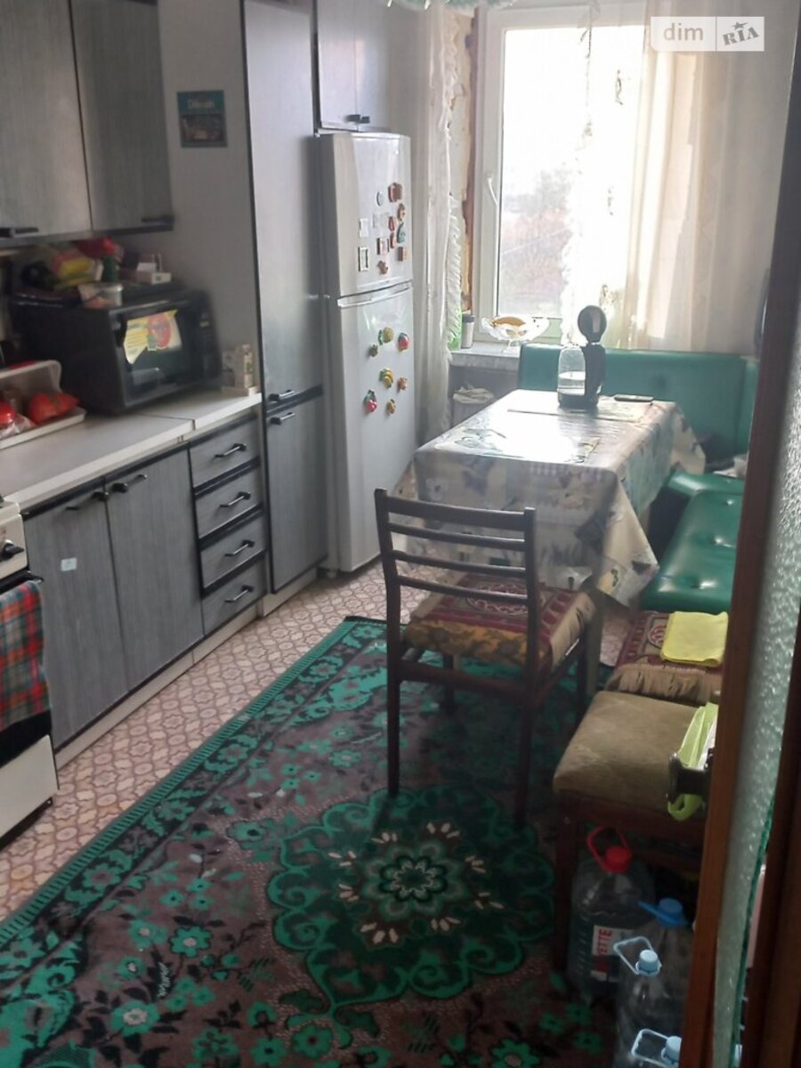 Продаж 2к квартири 47 кв. м на вул. Болгарська фото 1 Продаж 2к квартири 47 кв. м на вул. Болгарська фото 1