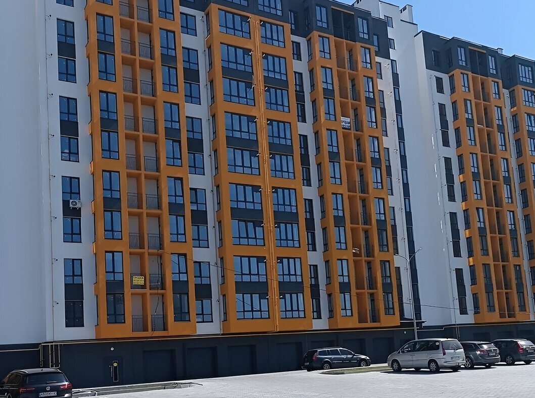 Продаж 2к квартири 71.5 кв. м., ЖК Перлина Поділля фото 1 Продаж 2к квартири 71.5 кв. м., ЖК Перлина Поділля фото 1