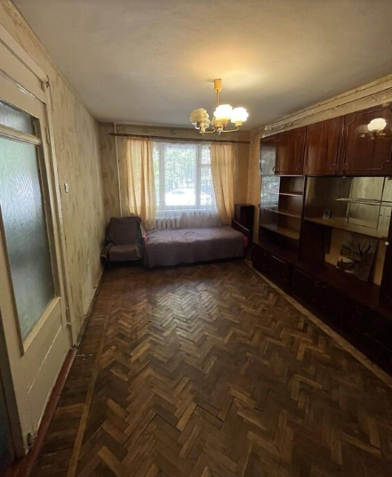 Продаж 3к квартири 58 кв. м на вул. Василя Порика фото 1 Продаж 3к квартири 58 кв. м на вул. Василя Порика фото 1