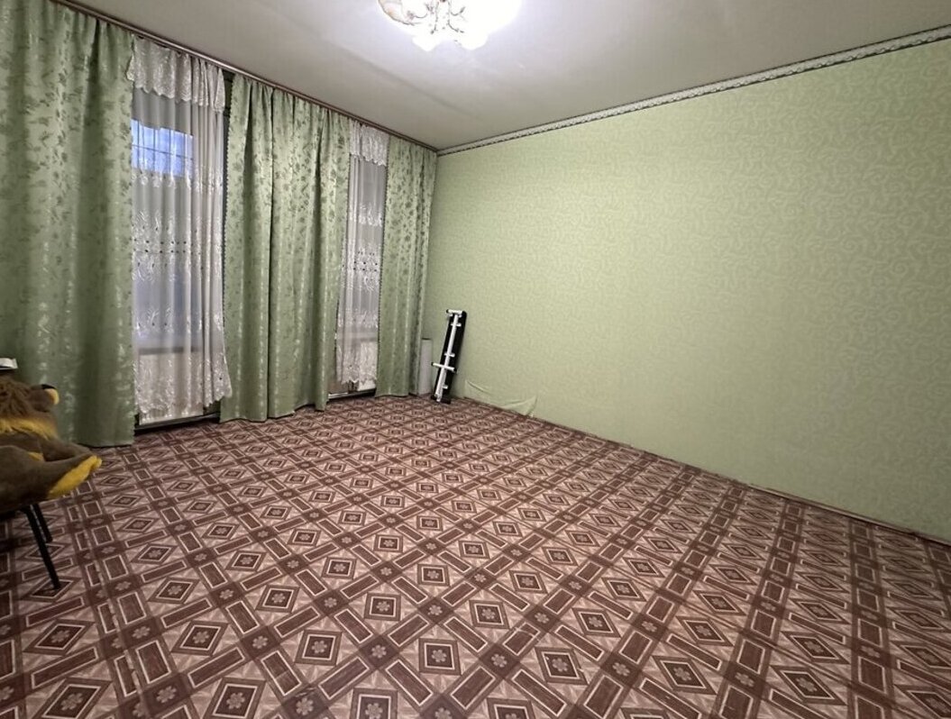 Продаж 3к квартири 80.4 кв. м на вул. Нечуя-Левицького фото 1 Продаж 3к квартири 80.4 кв. м на вул. Нечуя-Левицького фото 1