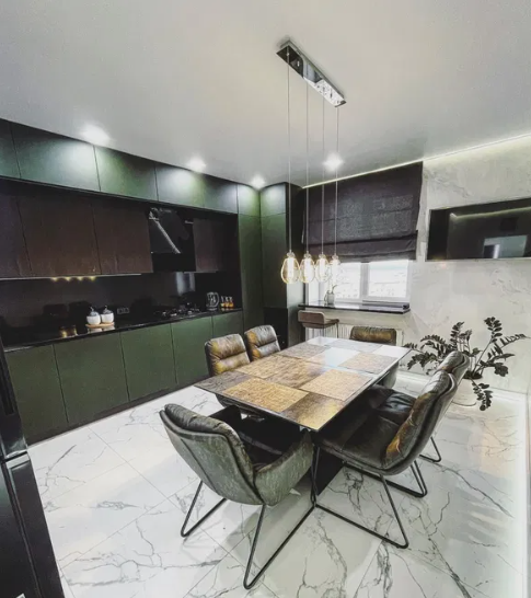 Продаж 2-кімнатної квартири, ЖК Пироговський фото 1 Продаж 2-кімнатної квартири, ЖК Пироговський фото 1