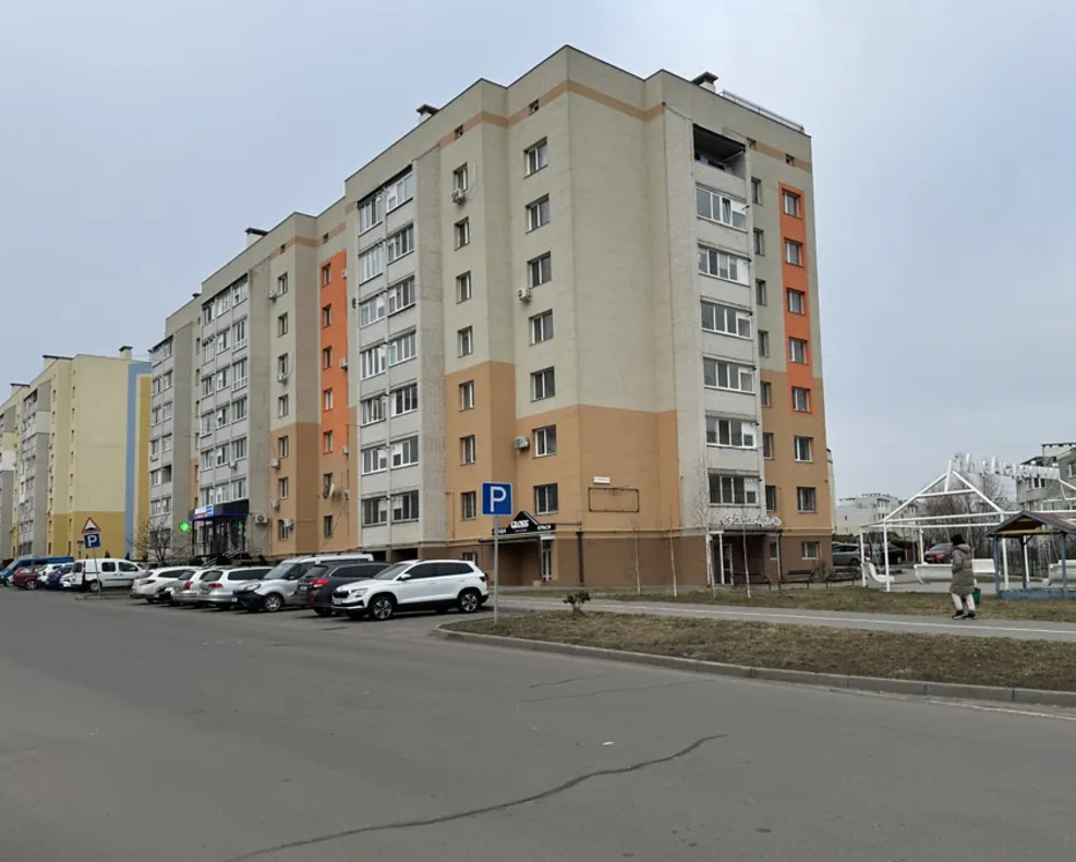 Продаж 2к квартири 70 кв. м на вул. Тимофіївська фото 1 Продаж 2к квартири 70 кв. м на вул. Тимофіївська фото 1