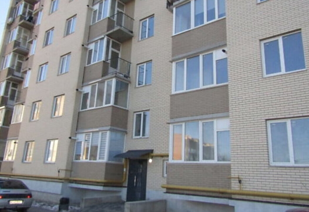 Продаж 2к квартири 64 кв. м., ЖК Кемпінг Сіті фото 1 Продаж 2к квартири 64 кв. м., ЖК Кемпінг Сіті фото 1