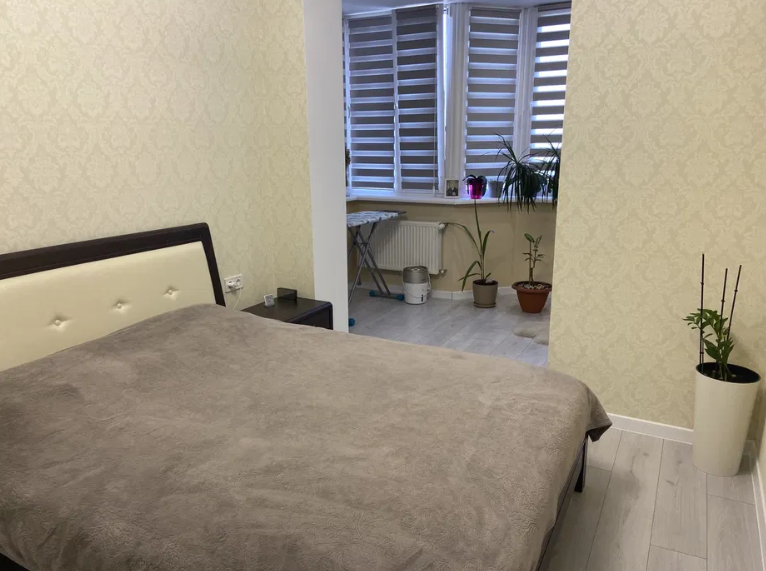 Продаж 1-кімнатної квартири, ЖК Європейський квартал фото 1 Продаж 1-кімнатної квартири, ЖК Європейський квартал фото 1