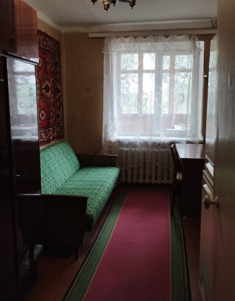 Продаж 3к квартири 59 кв. м., вул. Хмельницьке шосе фото 1 Продаж 3к квартири 59 кв. м., вул. Хмельницьке шосе фото 1
