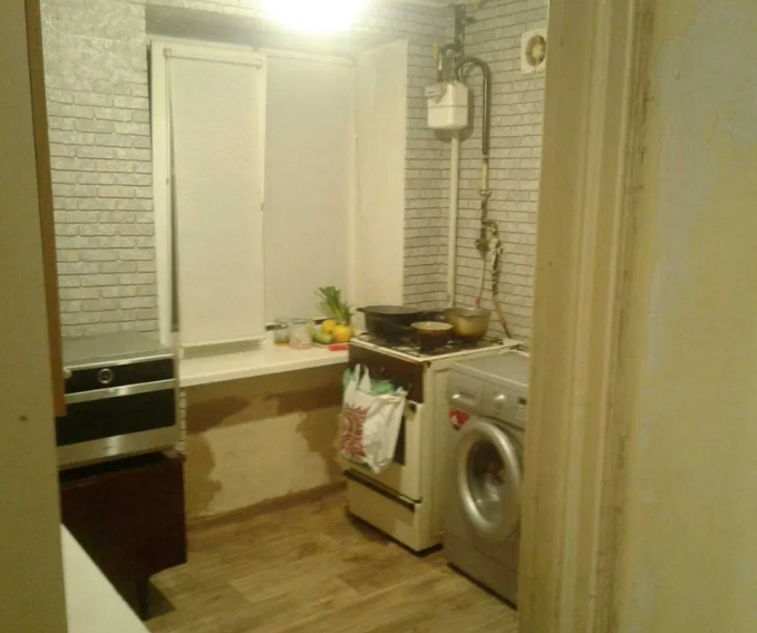 Продаж 2-кімнатної квартири фото 1 Продаж 2-кімнатної квартири фото 1