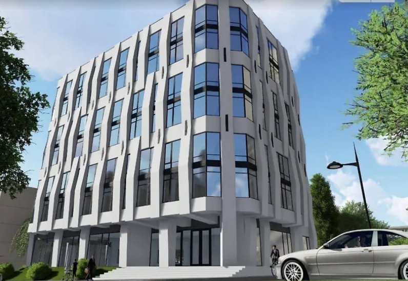 Продаж 3к квартири 103 кв. м на просп. Космонавтів фото 1 Продаж 3к квартири 103 кв. м на просп. Космонавтів фото 1