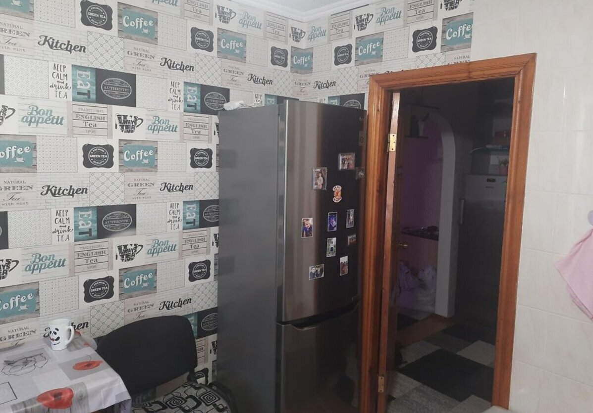 Продаж 2к квартири 50 кв. м на вул. Андрія Первозванного фото 1 Продаж 2к квартири 50 кв. м на вул. Андрія Первозванного фото 1