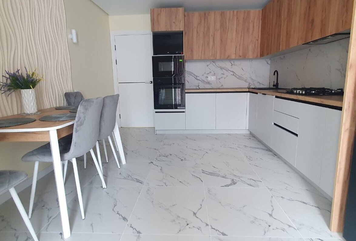 Продаж 1к квартири 47.8 кв. м., ЖК Сімейний Comfort фото 1 Продаж 1к квартири 47.8 кв. м., ЖК Сімейний Comfort фото 1