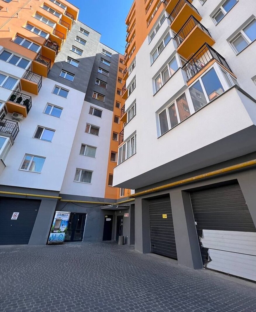 Продаж 1к квартири 44 кв. м., ЖК Сімейний Comfort фото 1 Продаж 1к квартири 44 кв. м., ЖК Сімейний Comfort фото 1