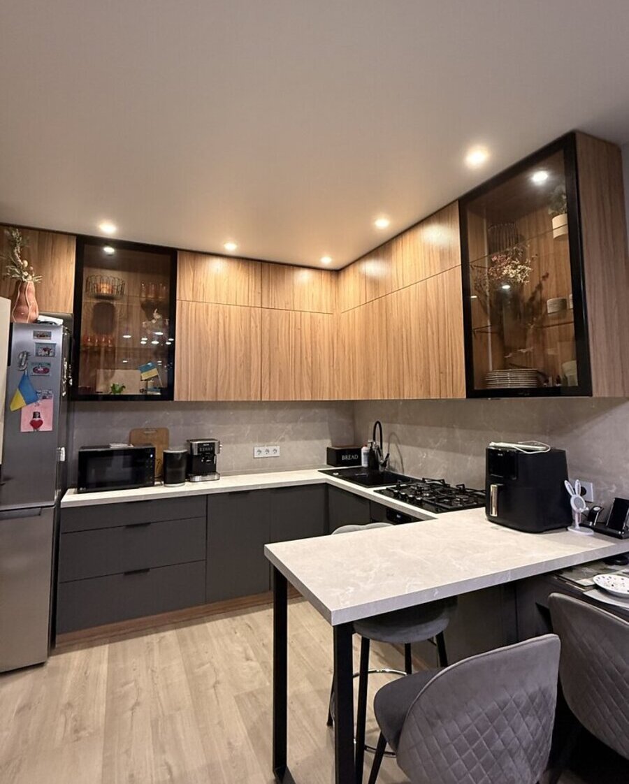 Продаж 2к квартири 61 кв. м на пров. Наскрізний фото 1 Продаж 2к квартири 61 кв. м на пров. Наскрізний фото 1
