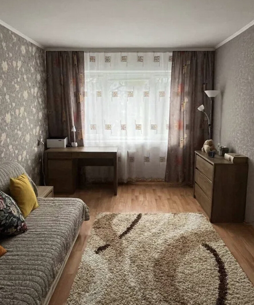 Продаж 3к квартири 64.3 кв. м на вул. фото 1 Продаж 3к квартири 64.3 кв. м на вул. фото 1