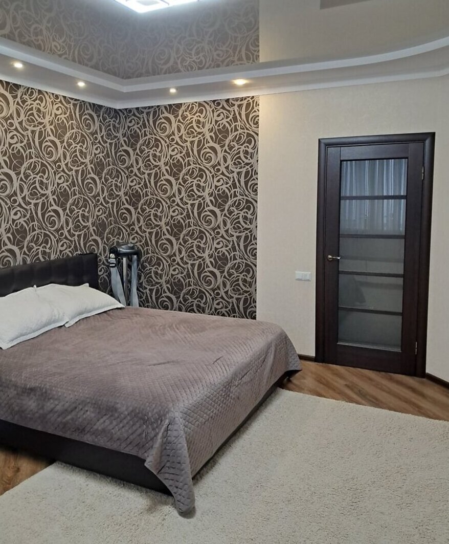 Продаж 2-кімнатної квартири в ЖК Європейський квартал фото 1 Продаж 2-кімнатної квартири в ЖК Європейський квартал фото 1