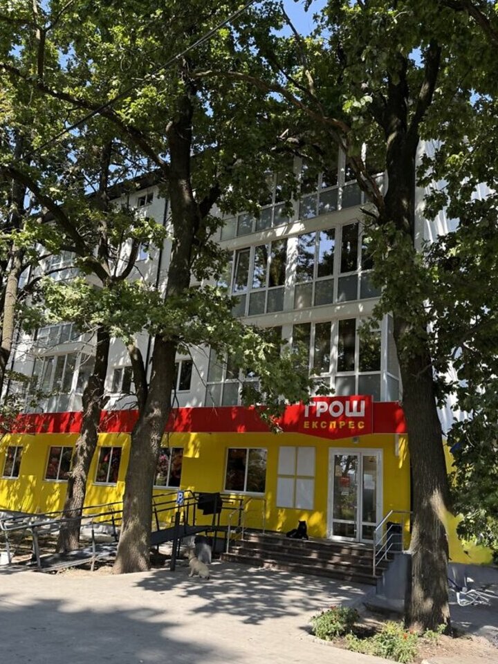 Продаж 1к квартири 53.3 кв. м на вул. Замкова фото 1 Продаж 1к квартири 53.3 кв. м на вул. Замкова фото 1