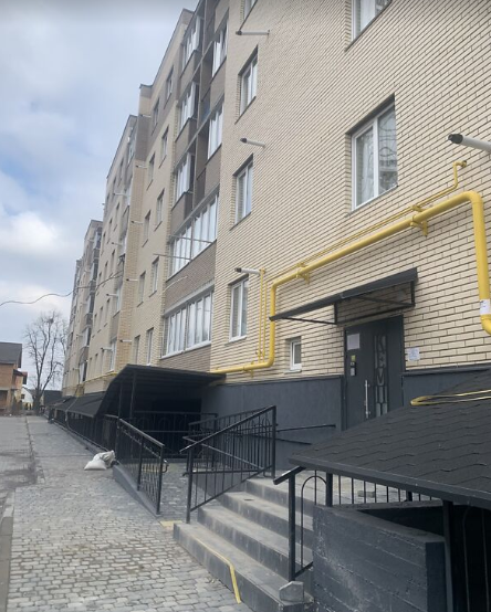 Продаж 2к квартири 63 кв. м на вул. Київська фото 1 Продаж 2к квартири 63 кв. м на вул. Київська фото 1