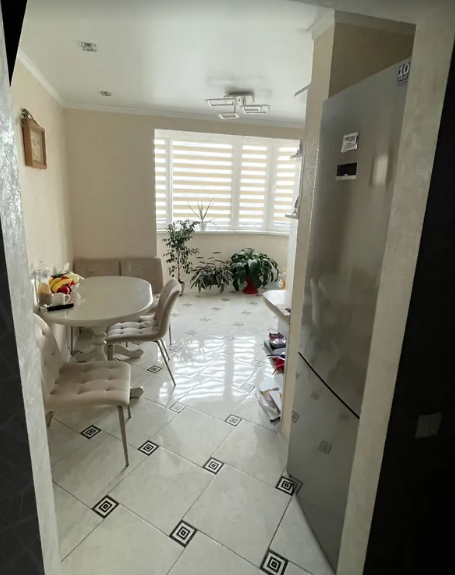 Продаж 1к квартири 52 кв. м на вул. Степана Тимошенка 7 фото 1 Продаж 1к квартири 52 кв. м на вул. Степана Тимошенка 7 фото 1