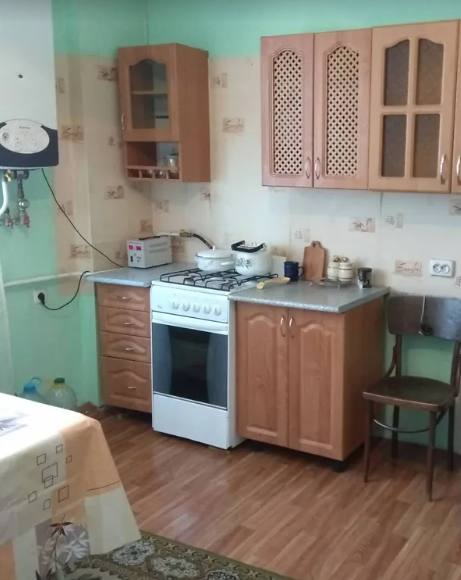 Продаж 1к квартири 53 кв. м на вул. Генерала Григоренка фото 1 Продаж 1к квартири 53 кв. м на вул. Генерала Григоренка фото 1