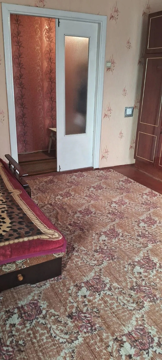 Продаж 2-кімнатної квартири, вул.Д.Нечая фото 1 Продаж 2-кімнатної квартири, вул.Д.Нечая фото 1